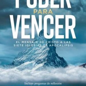 Poder Para Vencer
