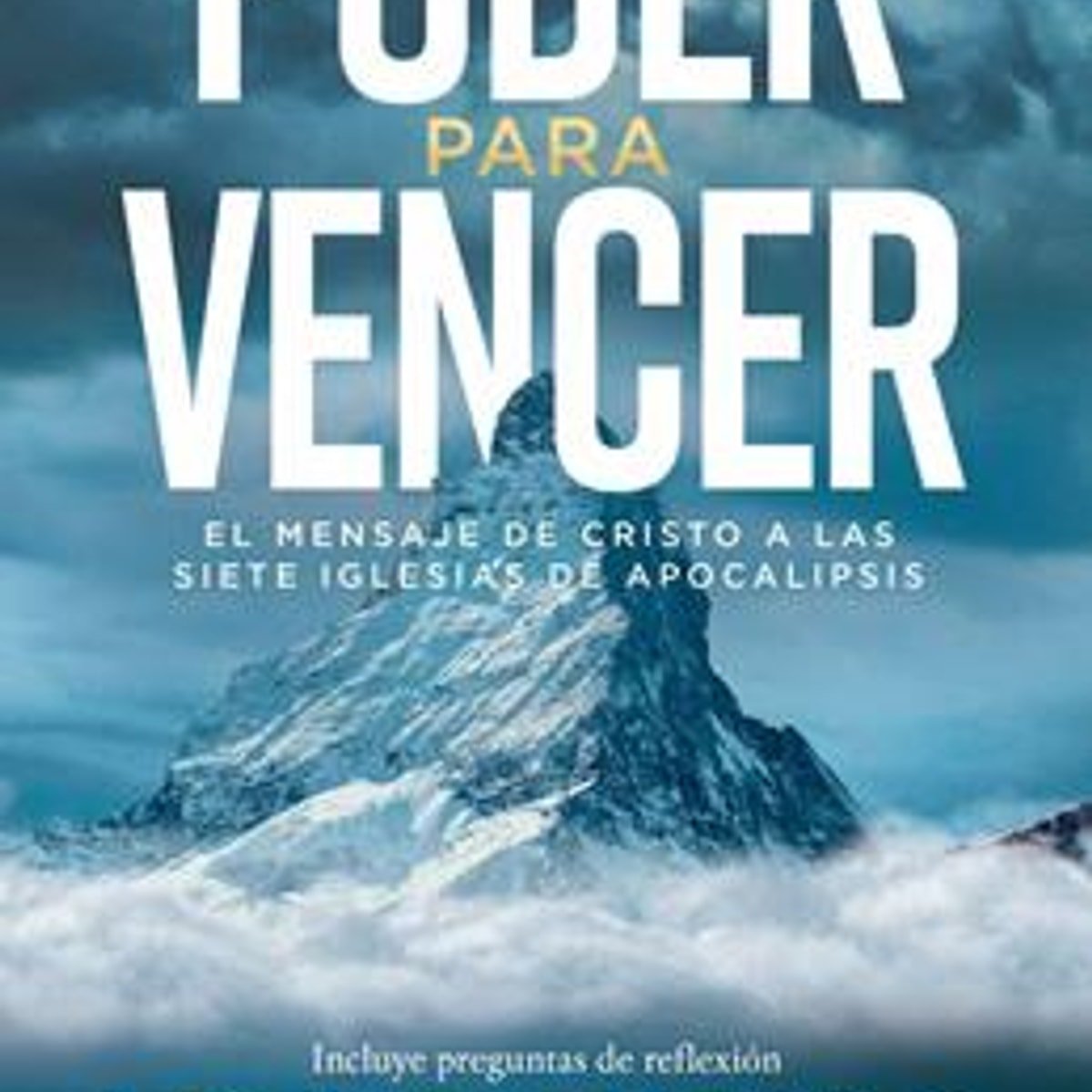 Poder Para Vencer 1 Poder Para Vencer