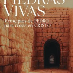 Piedras Vivas