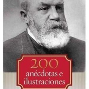 200 Anecdotas E Ilustraciones/Nueva Portada