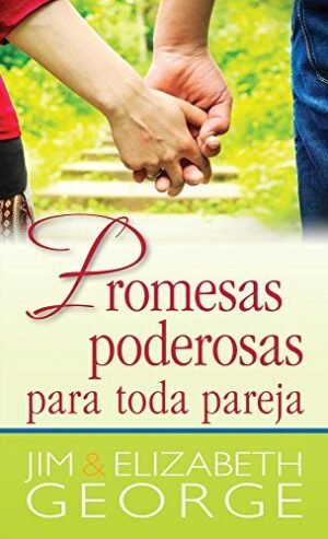Promesas poderosas para toda pareja