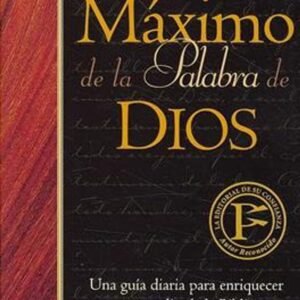 Como Obtener Lo Maximo De La Palabra De Dios