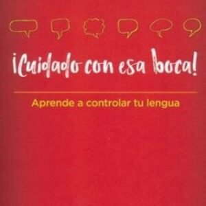 Cuidado Con Esa Boca