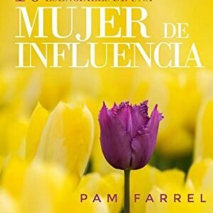 Mujer De Influencia/10 Caracteristicas esenciales