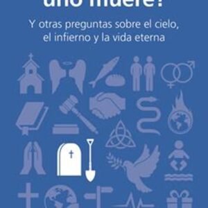 ¿Que Pasa Cuando Uno Muere?, Sam Alberry