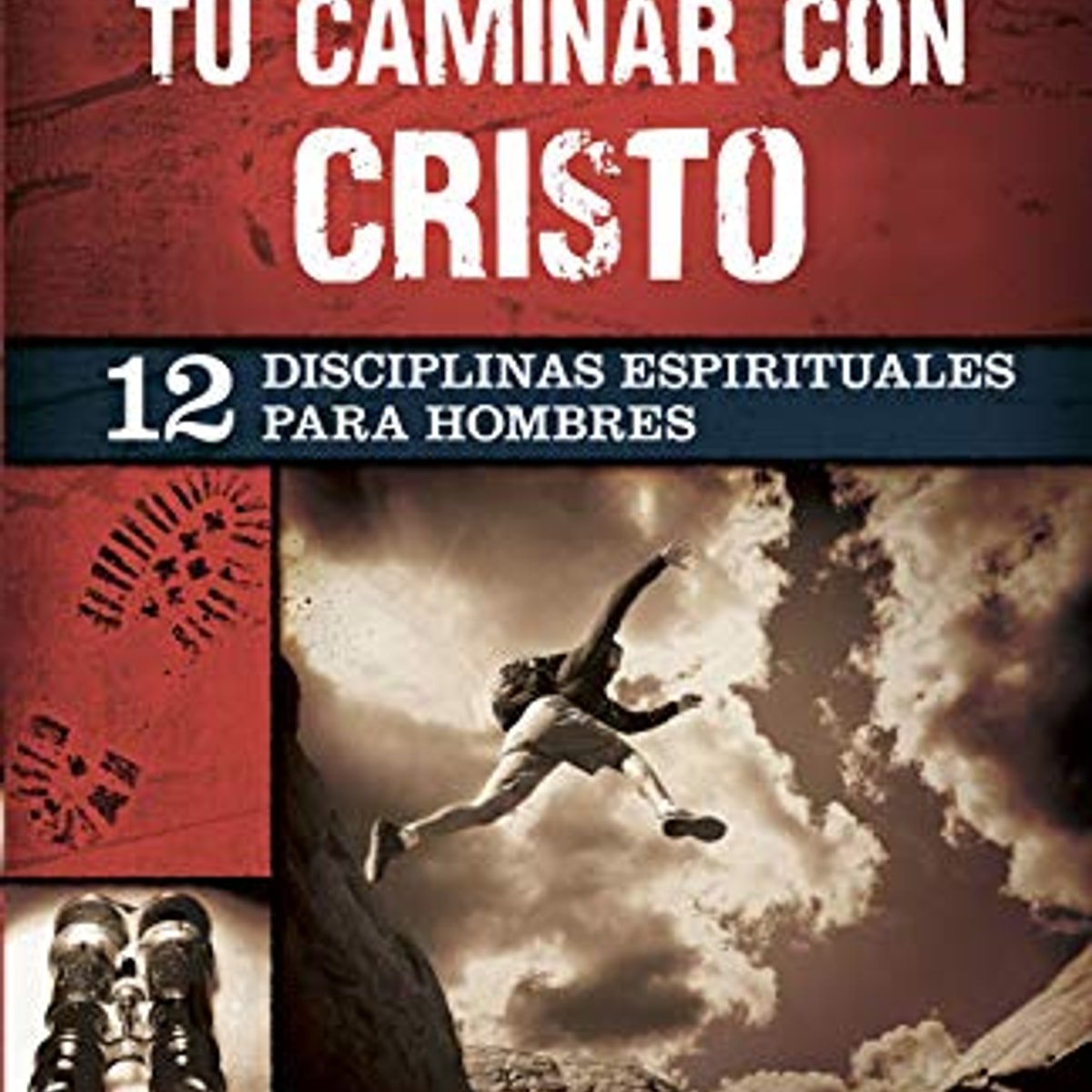 Fotalece Tu Caminar Con Cristo 1 Fotalece Tu Caminar Con Cristo