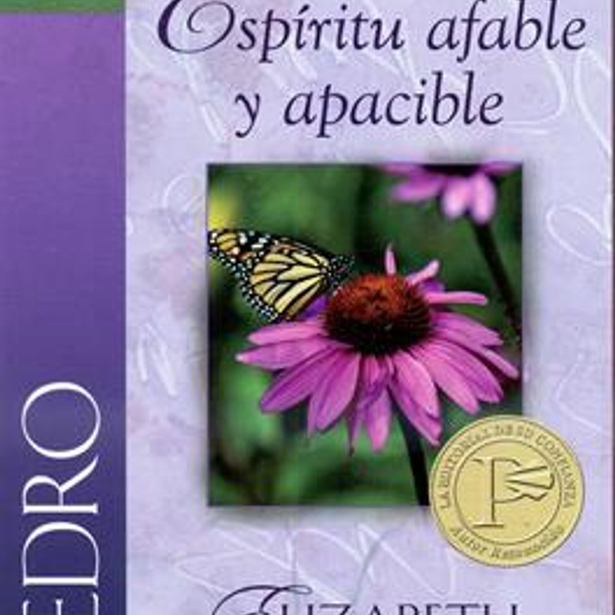1 Pedro/Cultiva Un Espiritu Afable Y Apacible 1 1 Pedro/Cultiva Un Espiritu Afable Y Apacible