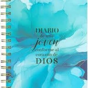 Diario Brisa /Una Joven Conforme Al Corazon De Dios