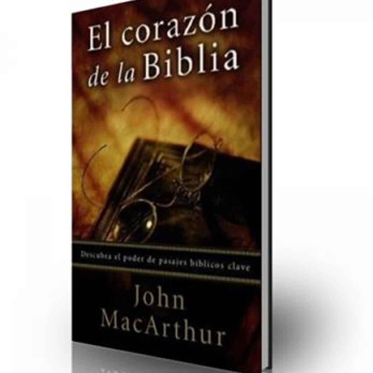Corazon De La Biblia 1 Corazon De La Biblia