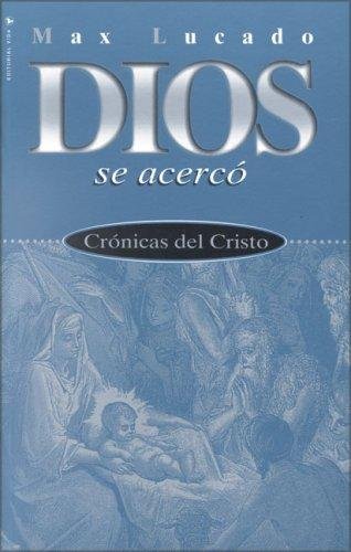Dios Se Acercó 1 Dios Se Acercó