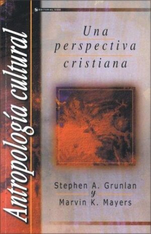 Antropología Cultural