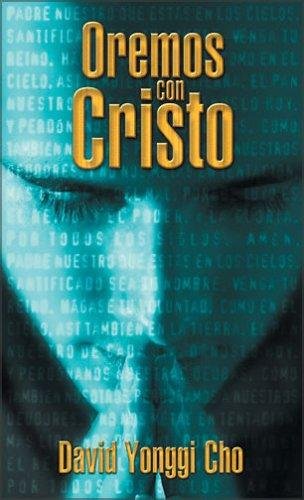 Oremos con Cristo 1 Oremos con Cristo