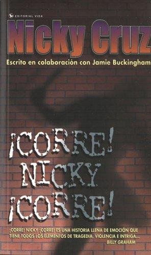 ¡Corre Nicky! ¡Corre!