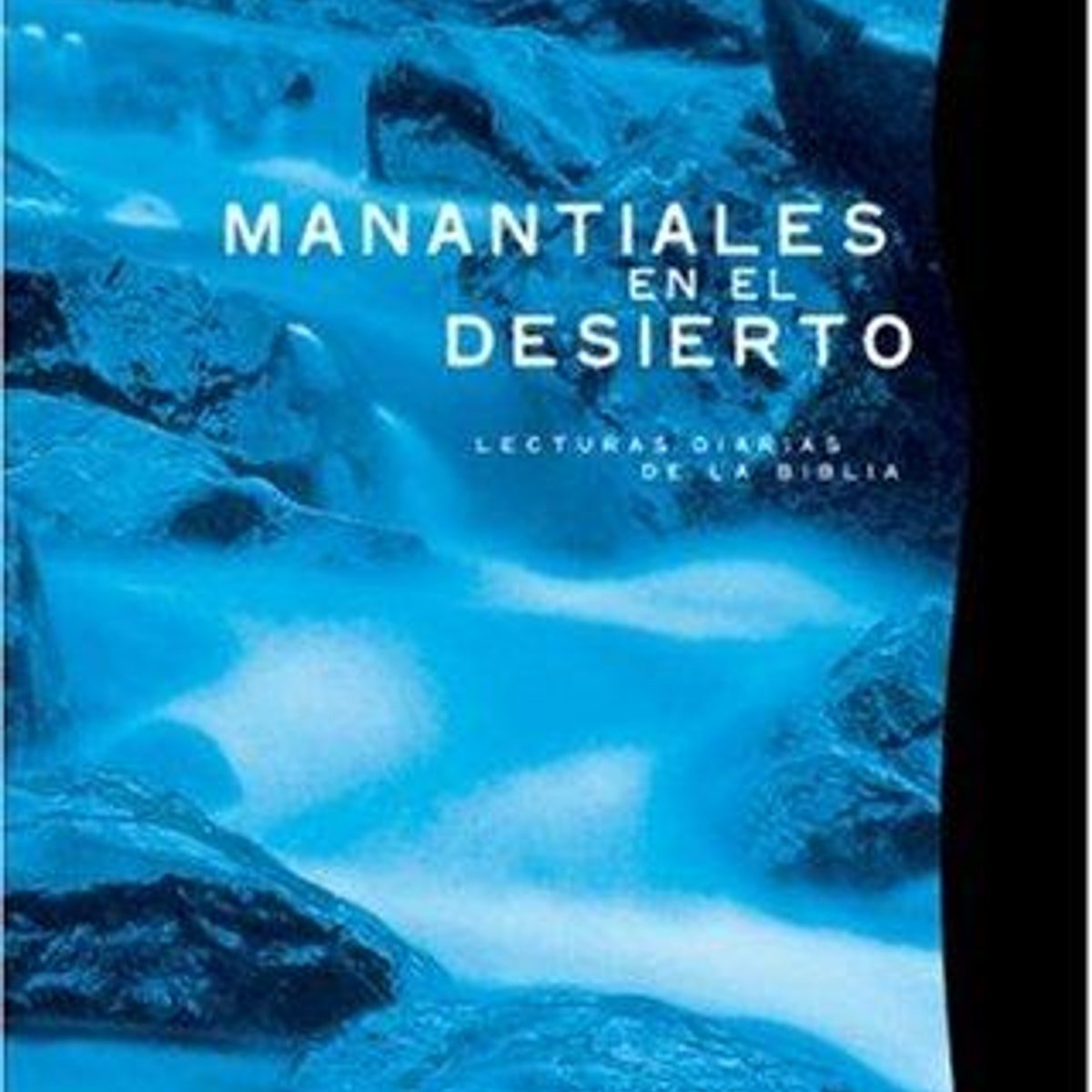Manantiales en el Desierto Devocional 1 Manantiales en el Desierto Devocional