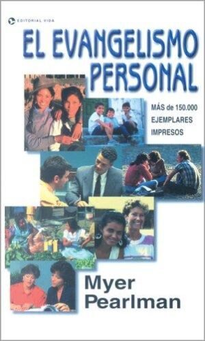 Evangelismo Personal