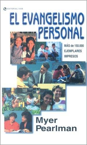 Evangelismo Personal 1 Evangelismo Personal