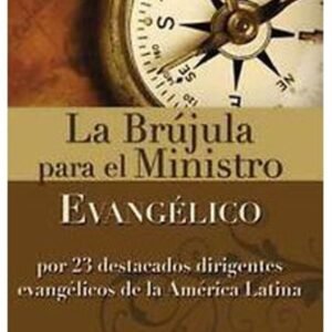 Libro la Brujula para el ministro