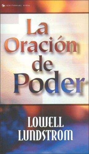 Oracion De Poder, La.