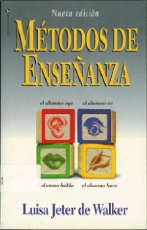 Métodos de Enseñanza