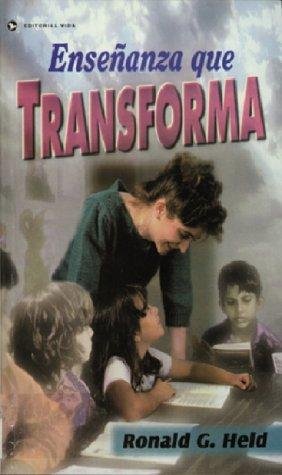 Enseñanza Que Transforma