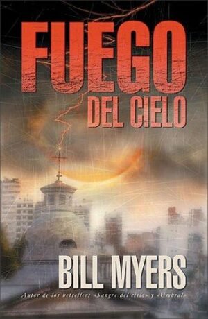 Fuego Del Cielo