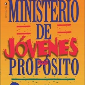Ministerio De Jovenes Con Proposito