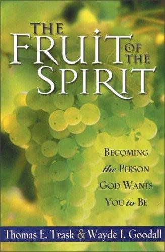 El Fruto del Espíritu 1 El Fruto del Espíritu