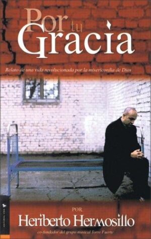 Por Tu Gracia