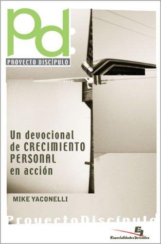 Proyecto Discipulo/Alumno 1 Proyecto Discipulo/Alumno