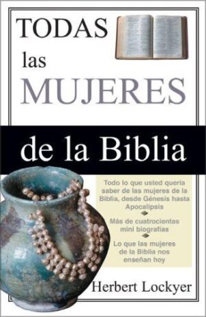 Todas las Mujeres de la Biblia
