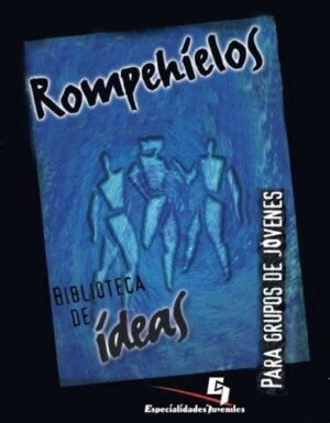 Biblioteca de Ideas: Rompehielos