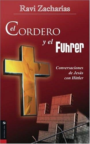 Cordero Y El Fuhrer 1 Cordero Y El Fuhrer