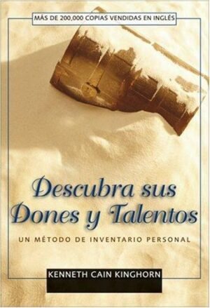 Descubra sus Dones y Talentos