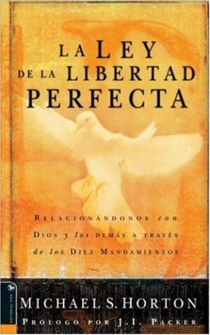 Ley De La Libertad Perfecta