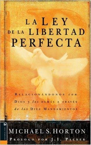 Ley De La Libertad Perfecta 1 Ley De La Libertad Perfecta