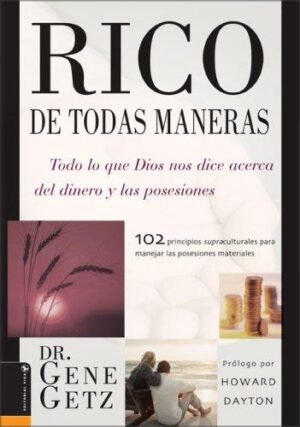 Rico De Todas Maneras