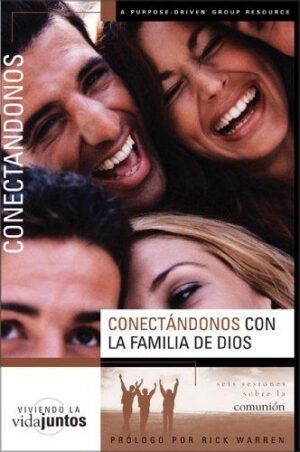 Conectandonos Con La Familia De Dios