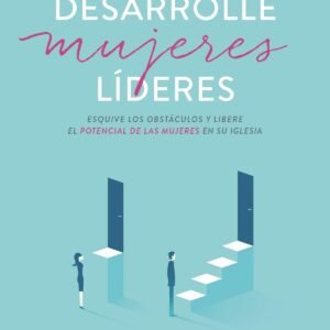 Desarrolle Mujeres Lideres