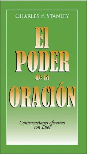 Poder De La Oracion