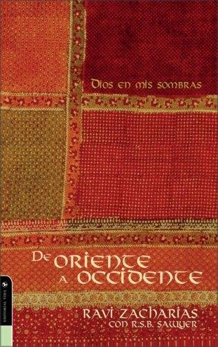 De Oriente A Occidente 1 De Oriente A Occidente
