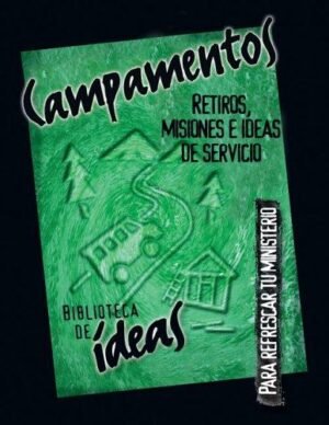 Bibliotecas Ideas: Campamentos