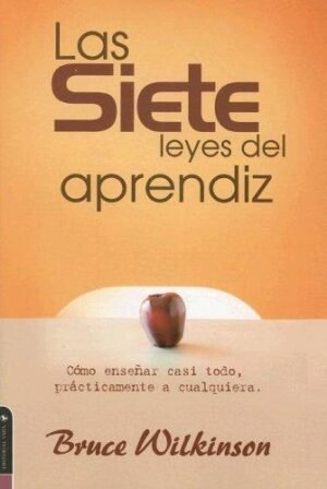 Siete Leyes Del Aprendiz
