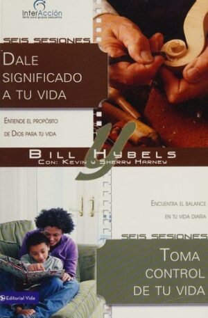Dale Significado A Tu Vida/Toma Control De Tu Vida