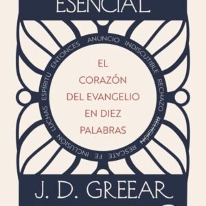 Autenticidad/Cristianismo Esencial