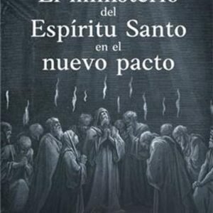 Dones Del Espiritu Santo En El Nuevo Testamento