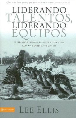 Liderando Talentos/Liderando Equipos