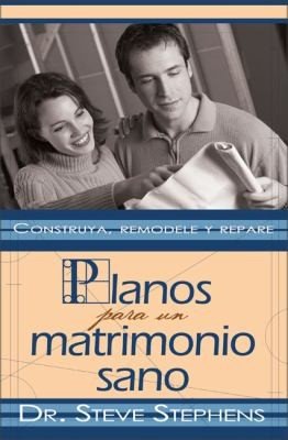 Planos Para Un Matrimonio Sano
