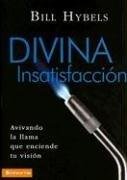 Divina Insatisfaccion