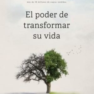 Libro Poder De Transformar Su Vida,Rick Warren