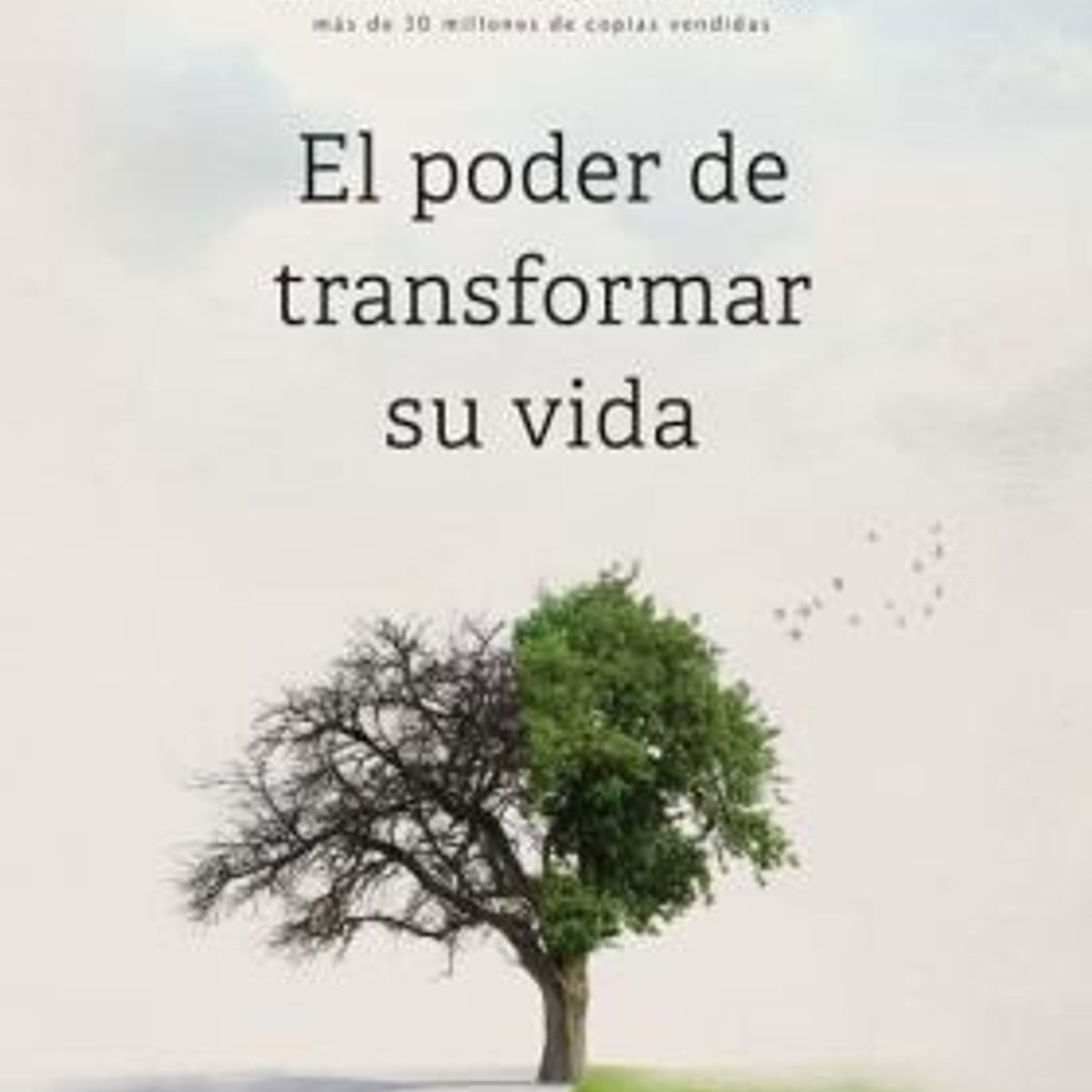 Libro Poder De Transformar Su Vida,Rick Warren 1 Libro Poder De Transformar Su Vida,Rick Warren